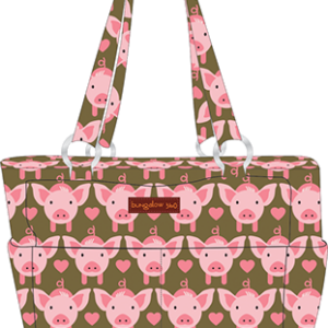 PIG POCKET BAG