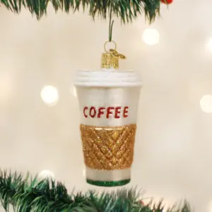 COFFEE TO GO