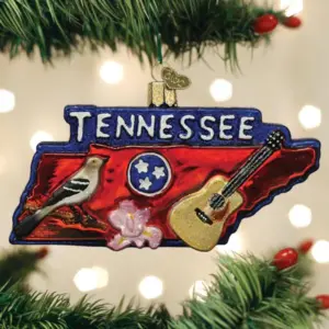 STATE OF TENN