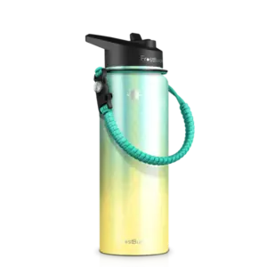 SPORTS BUDDY 40OZ BEACH GLITTER