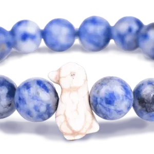 THE PASSAGE BRAC IGLOO BLUE