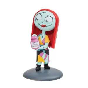 GLSTR SALLY MINI FIGURE