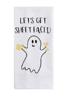 SHEET FACED