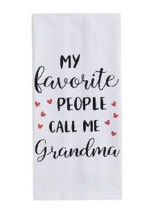 GRANDMA