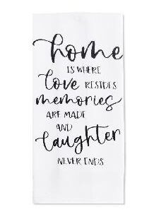 HOME & MEMORIES