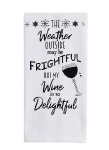 WINTER WINE
