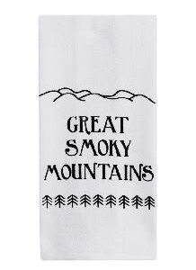 GREAT SMOKY MTNS
