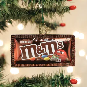 M&MS MILK CHOC
