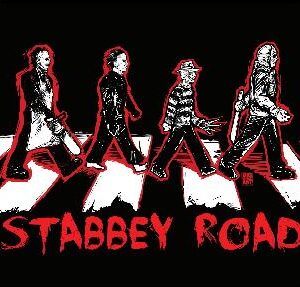 STABBEY ROAD BLANKET