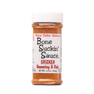 BONE SUCKIN POULTRY SEASONING