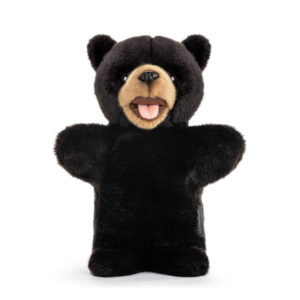 BEAR PUPPET