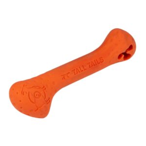 GOAT RUBBER RING 9'' ORANGE
