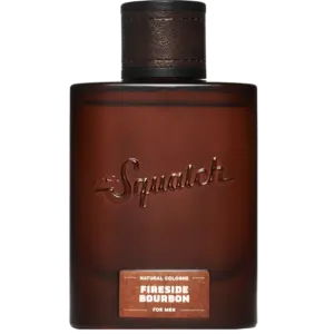 FIRESIDE BOURBON COLOGNE