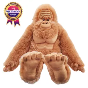 ARTIST BIGFOOT