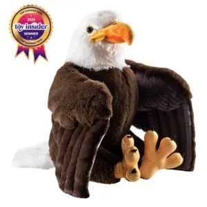 ARTIST BALD EAGLE