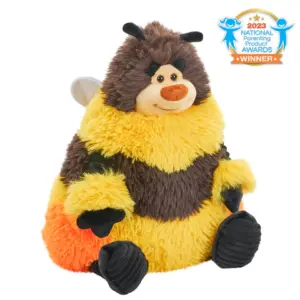 SNUGGLE LUVS BEE