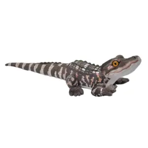 LIVING STREAM MNI ALLIGATOR BBY