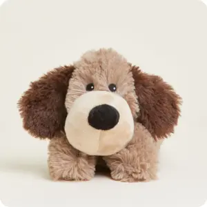 BROWN DOG JR WARMIES
