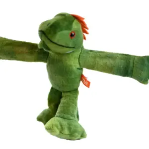 HUGGERS IGUANA
