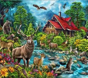 MOUNTAIN VALLEY