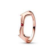 Marvel, Scarlet Witch Ring, Rose