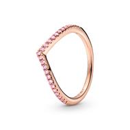 TIMELESS WISHBONE PINK
