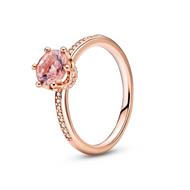 SPARKLING CROWN PINK