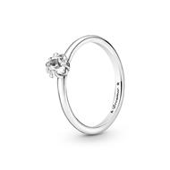 CELESTIAL SPARKLING STAR RING