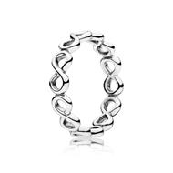 Ring Infinite Shine