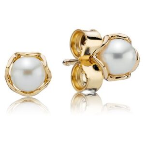 Cultured Elegance White Pearl