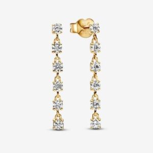 SPARKLE STONES DROPS