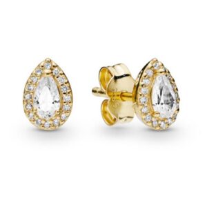 Drop stud earrings in Pandora Sh