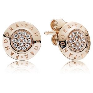 PANDORA Signature Clear CZ