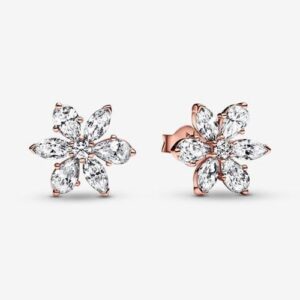 Spark Herb Cluster Stud
