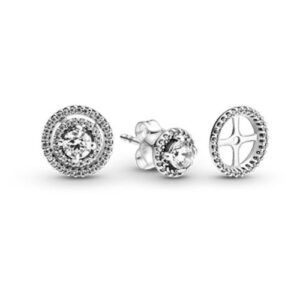 Detachable Stud Earrings Dazzlin