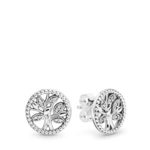 TREE OF LIFE EARRINGS