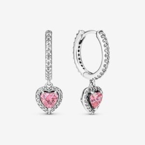 SPARKLING HOOPS