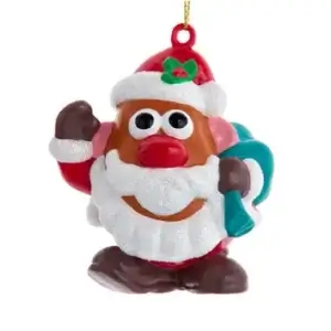 MR POTATO HEAD ORN