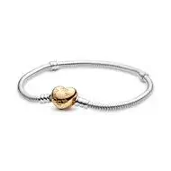 SHINE HEART BRACELET
