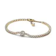 Sparkling Halo Tennis