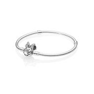 Disney Minnie snake chain brace