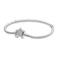 ASYMMETIC STAR CLASP