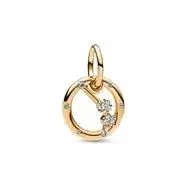 Aries Zodiac Dangle