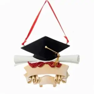 GRADUATE ORN