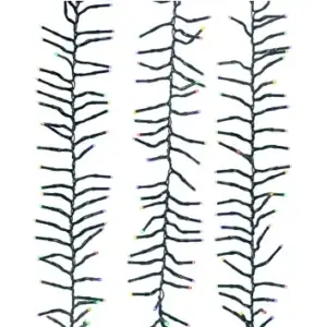 1000L 33' 3MM MULTI CLUSTER GRWI