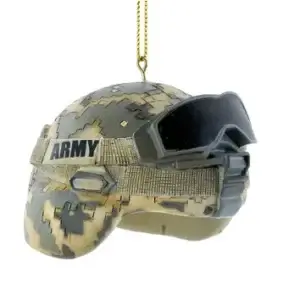 ARMY COMBAT HELMET