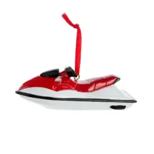 WATERCRAFT ORN
