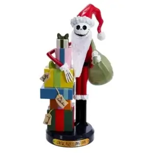JACK SKELLINGTON NUTCRACKER
