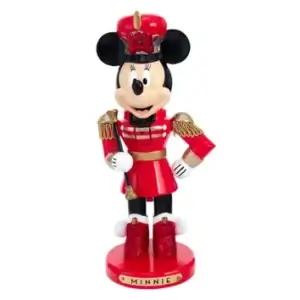 MINNIE MARCHING BAND NUTC DNR