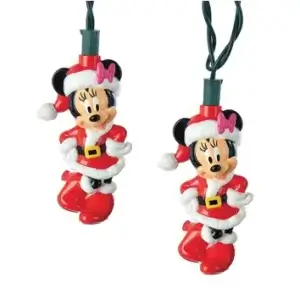 MINNIE LIGHT SET